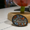 Patch - Colorful Logo Circle
