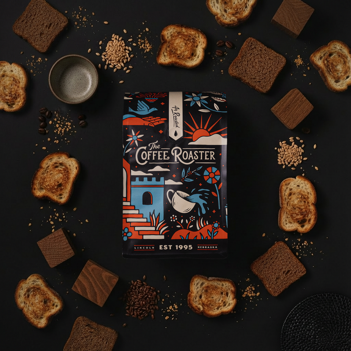 India | Monsoon Malabar