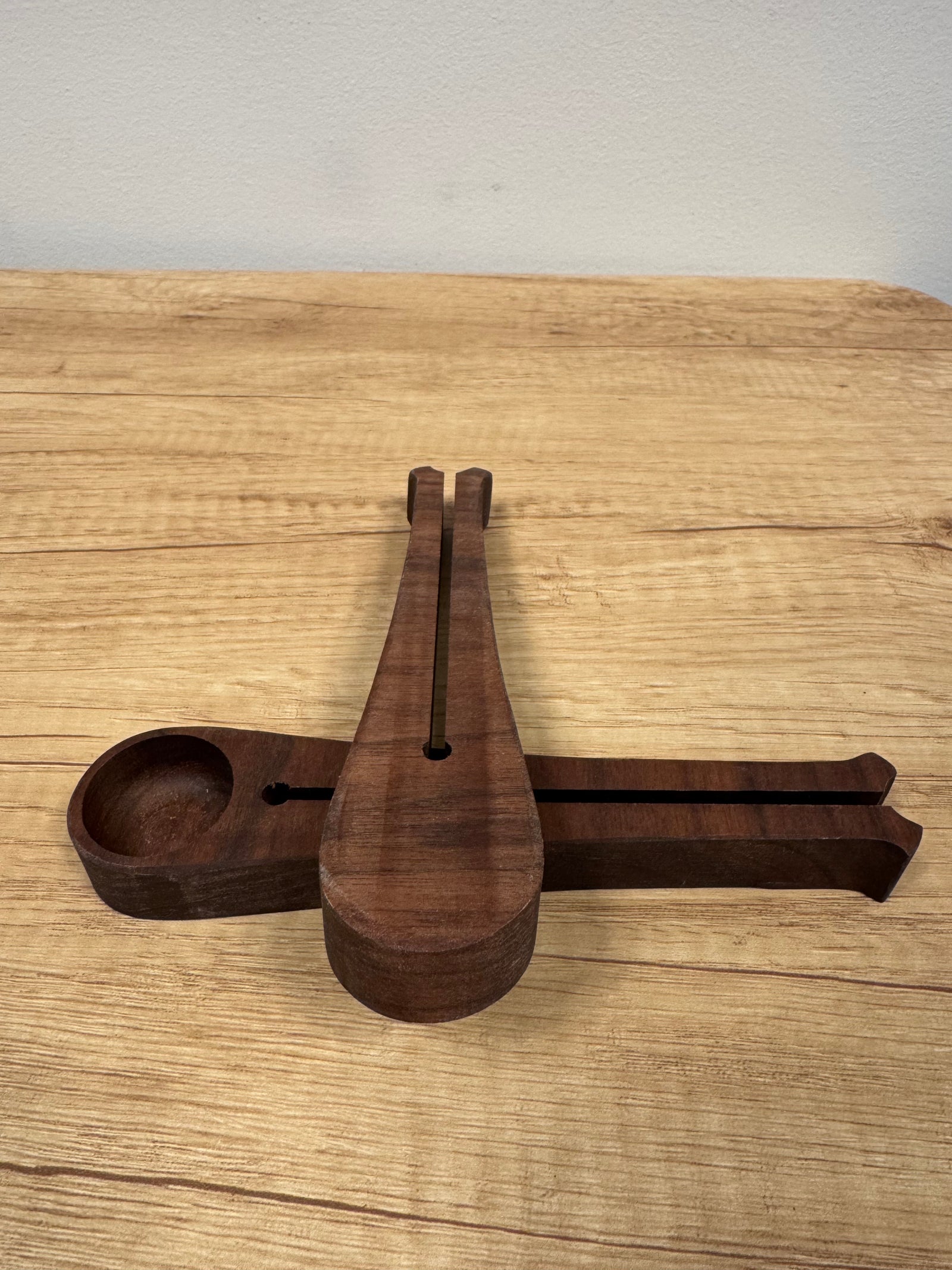 Bag Clip and Coffee Scoop