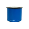 Airscape Container - 1/2lb Blue