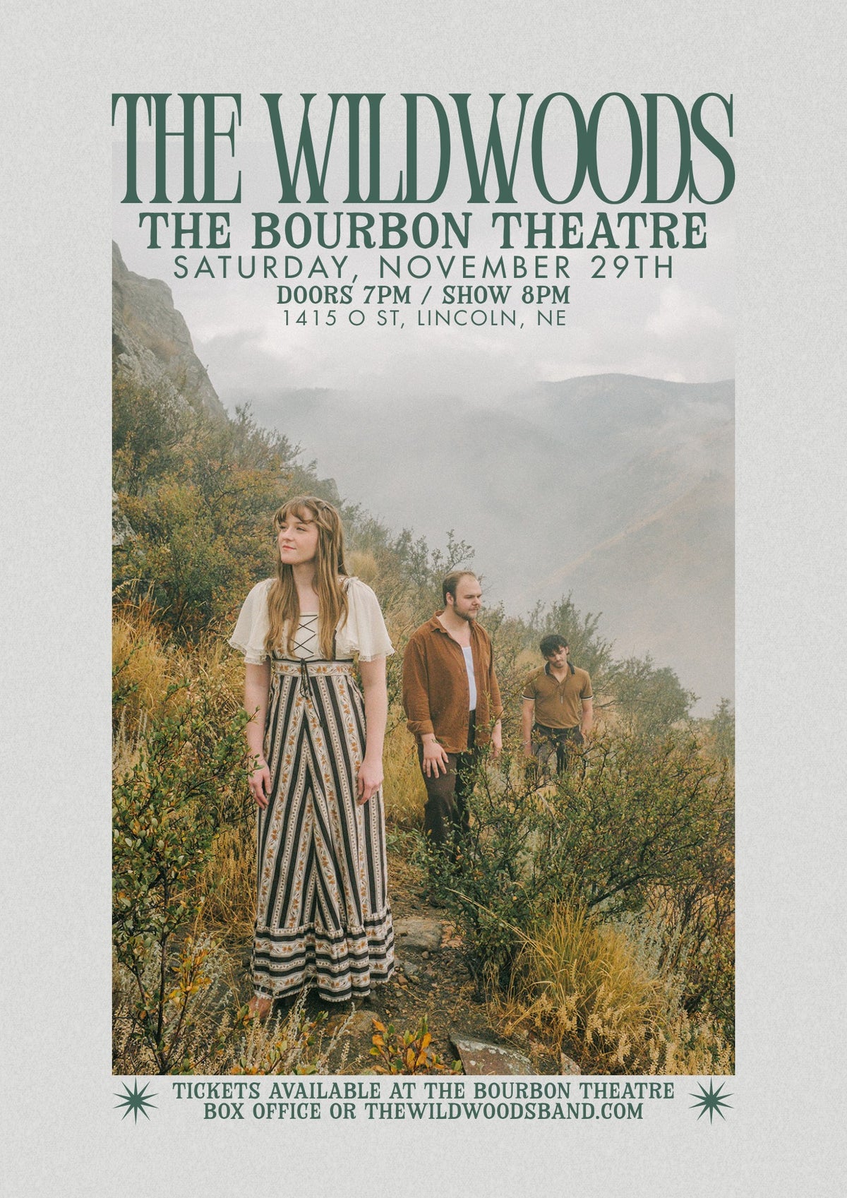 The Wildwoods Bundle