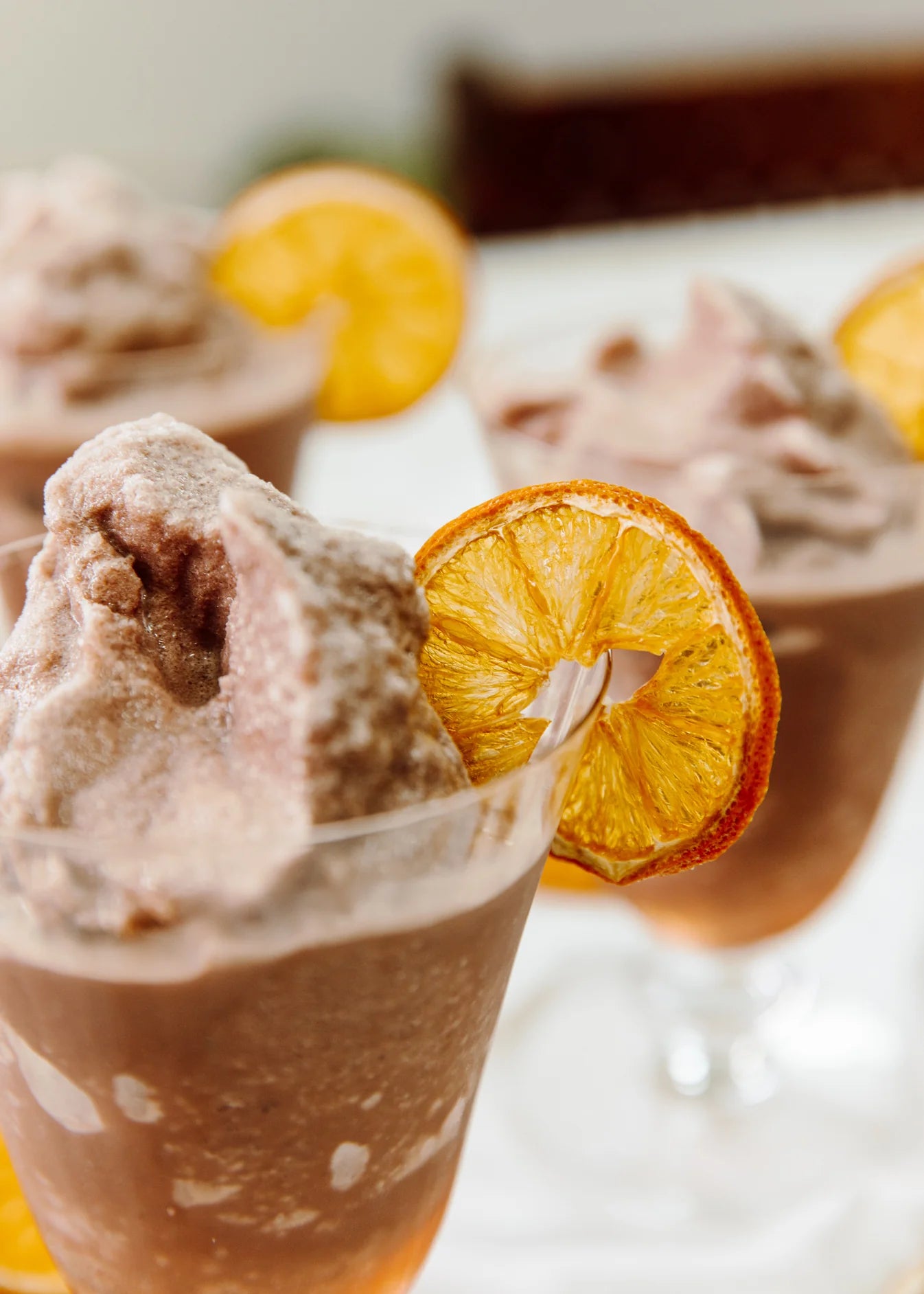 Cup of Coa Tins - Gourmet Hot Chocolate