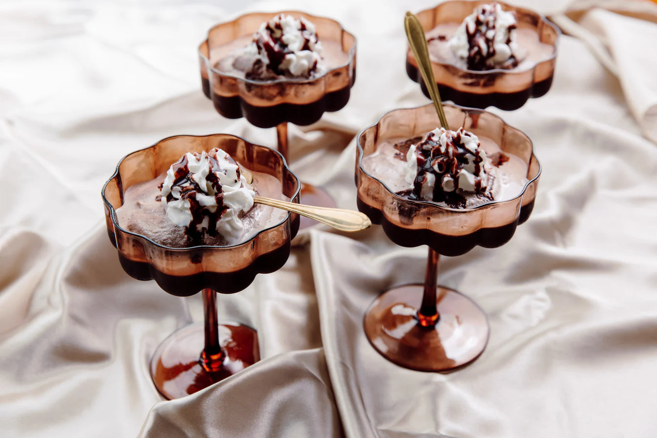 Cup of Coa Tins - Gourmet Hot Chocolate