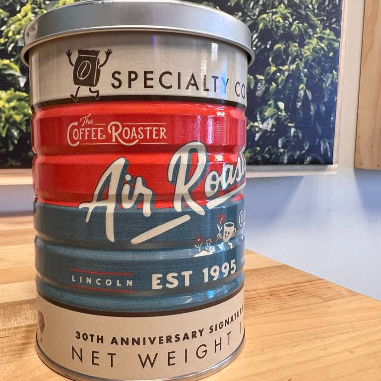 30th Anniversary Blend - Limited Edition Vintage Tin
