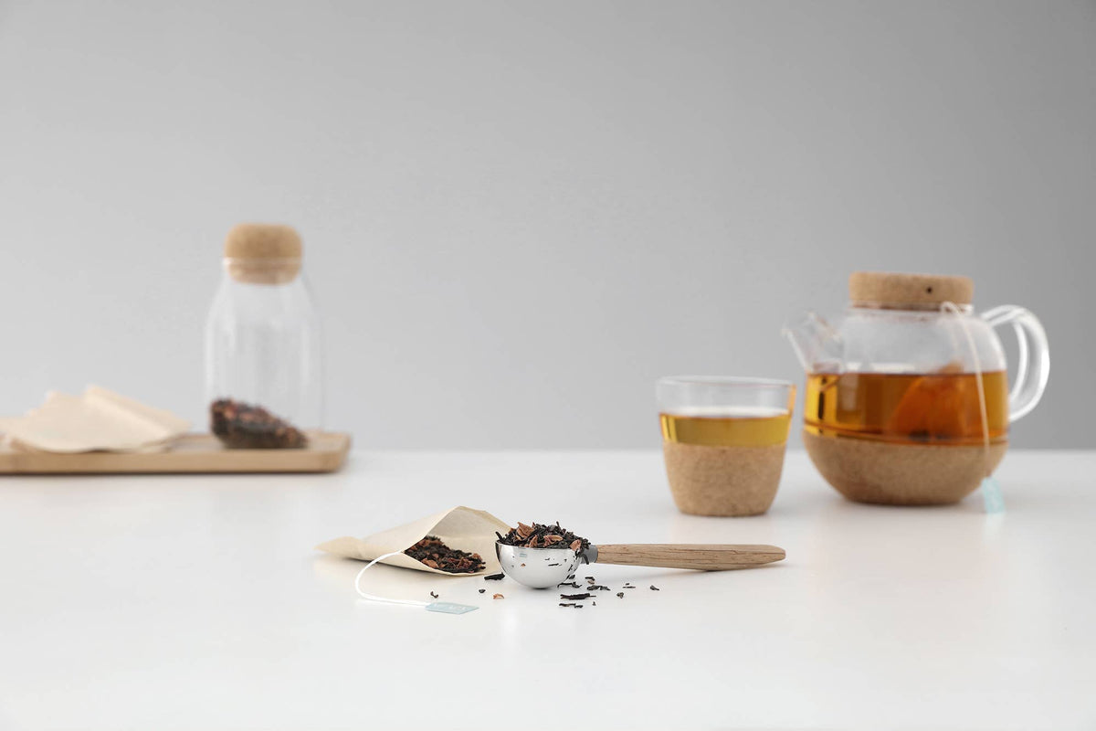 Pure™ Disposable Coffee / Tea Filter Bags - Pack of 50