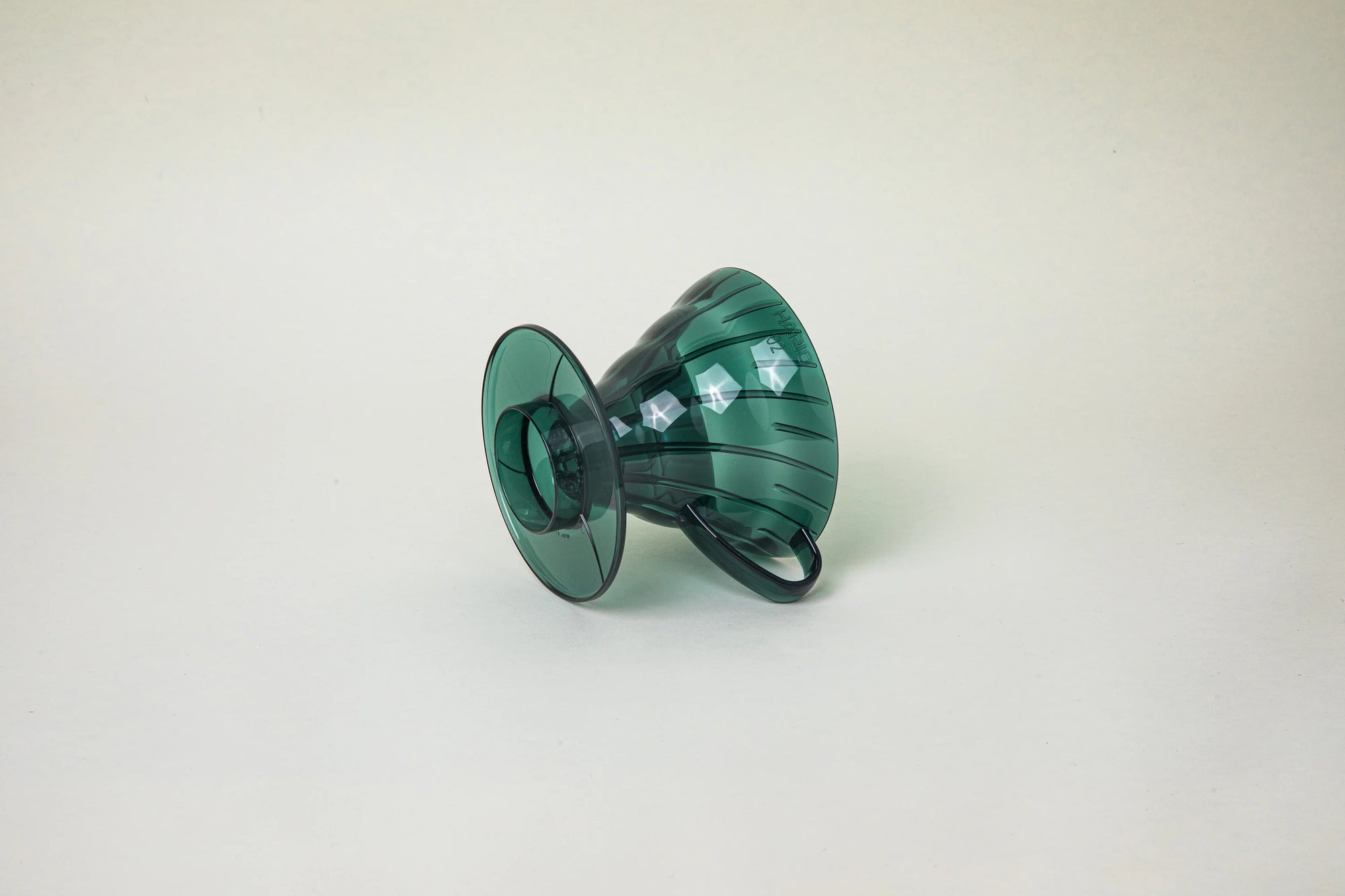 Hario V60 Plastic Coffee Dripper 02
