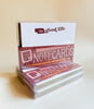 The Good Life Notecards Pack of 10