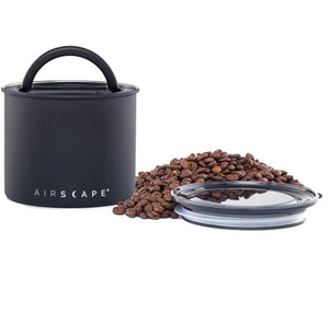 4" Airscape Container (1/2lb)