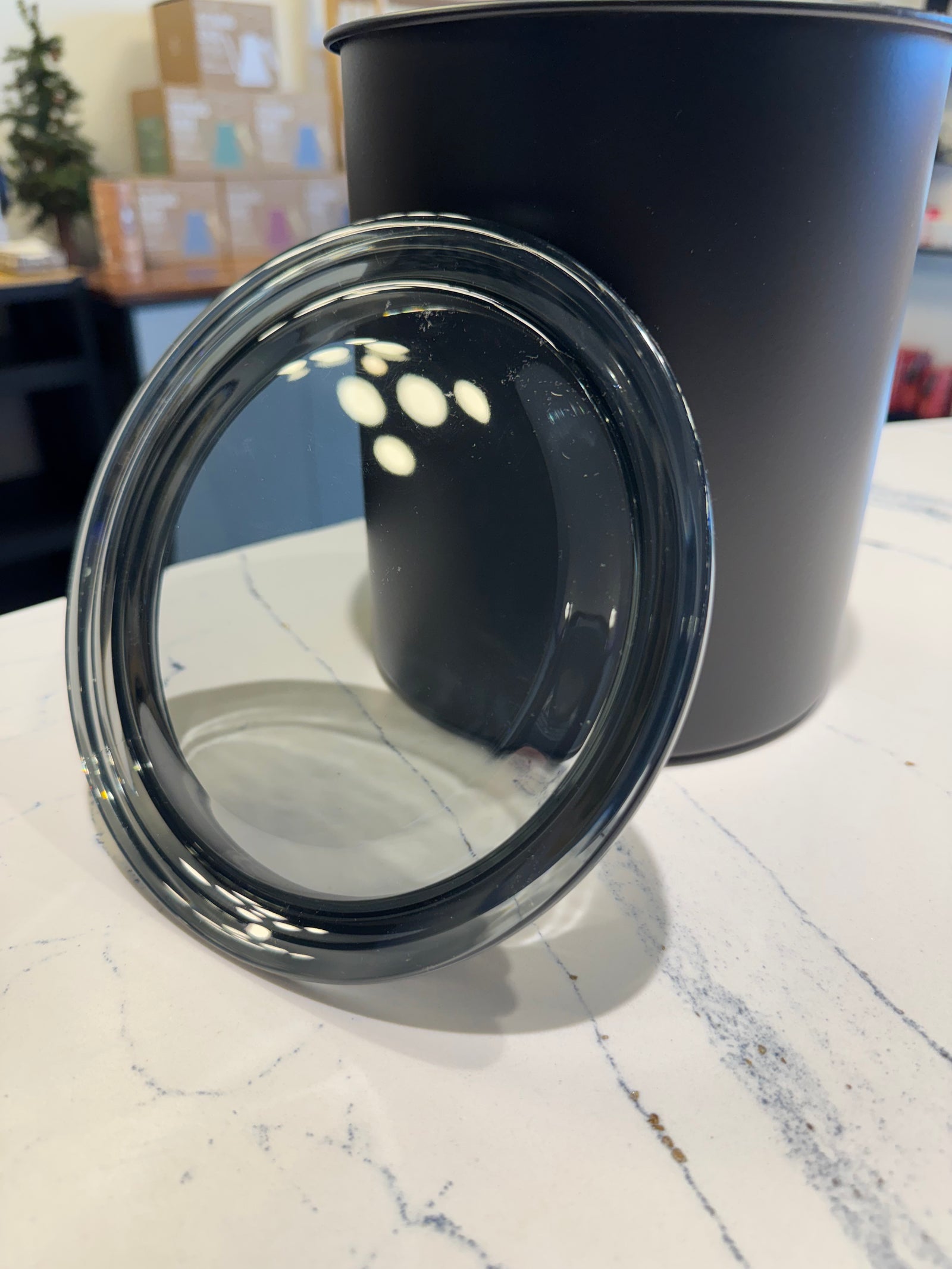 Airscape Container Lid Replacement