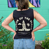 Roaster of the Plains Tank Top