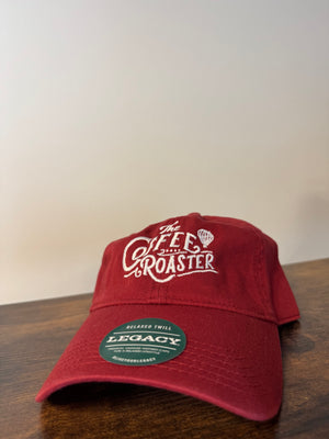 Baseball / Dad Hat