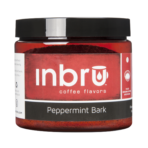 Peppermint Bark Inbru