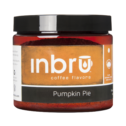 Pumpkin Pie Inbru