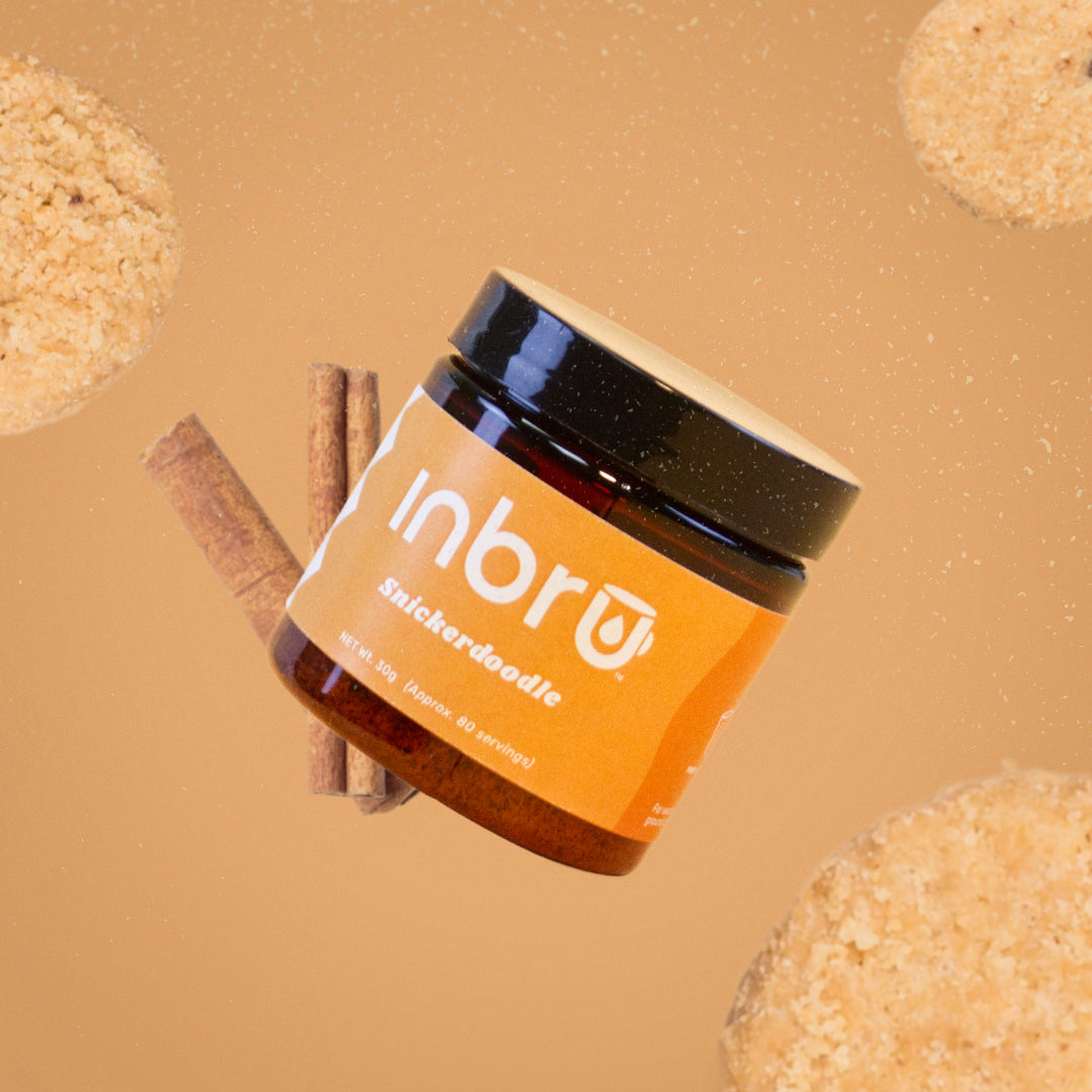 Snickerdoodle Inbru