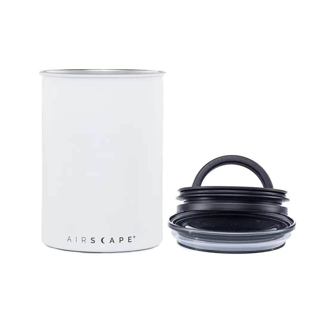 7&quot; Airscape Container - (1lb)