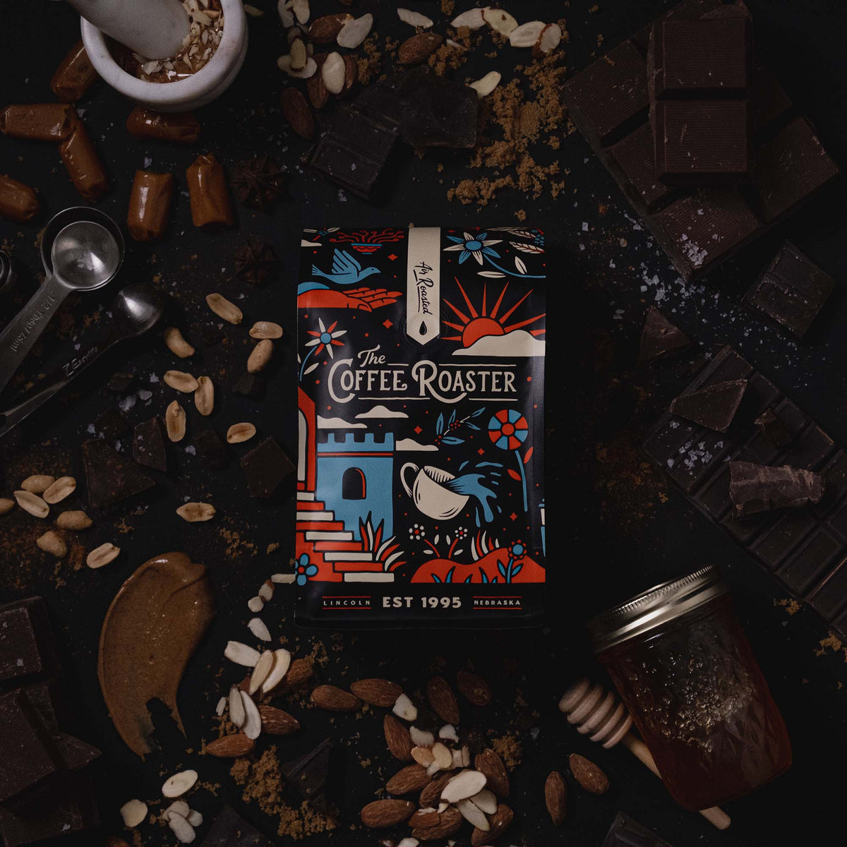 Decaf Brazil | Swiss Water