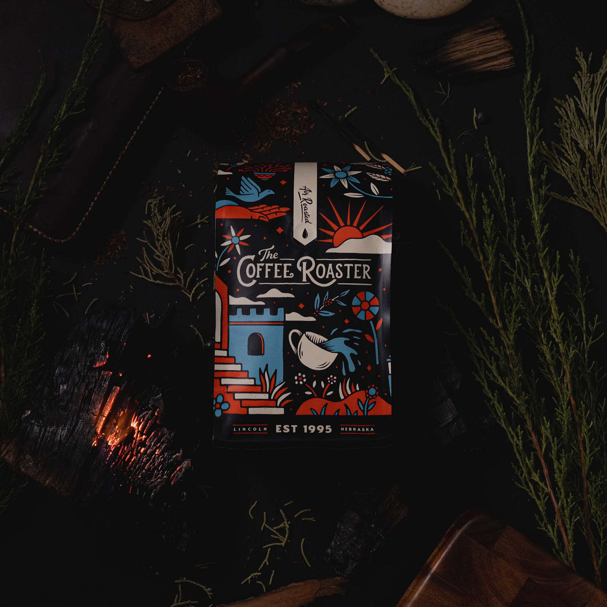 Decaf Sumatra | Swiss Water