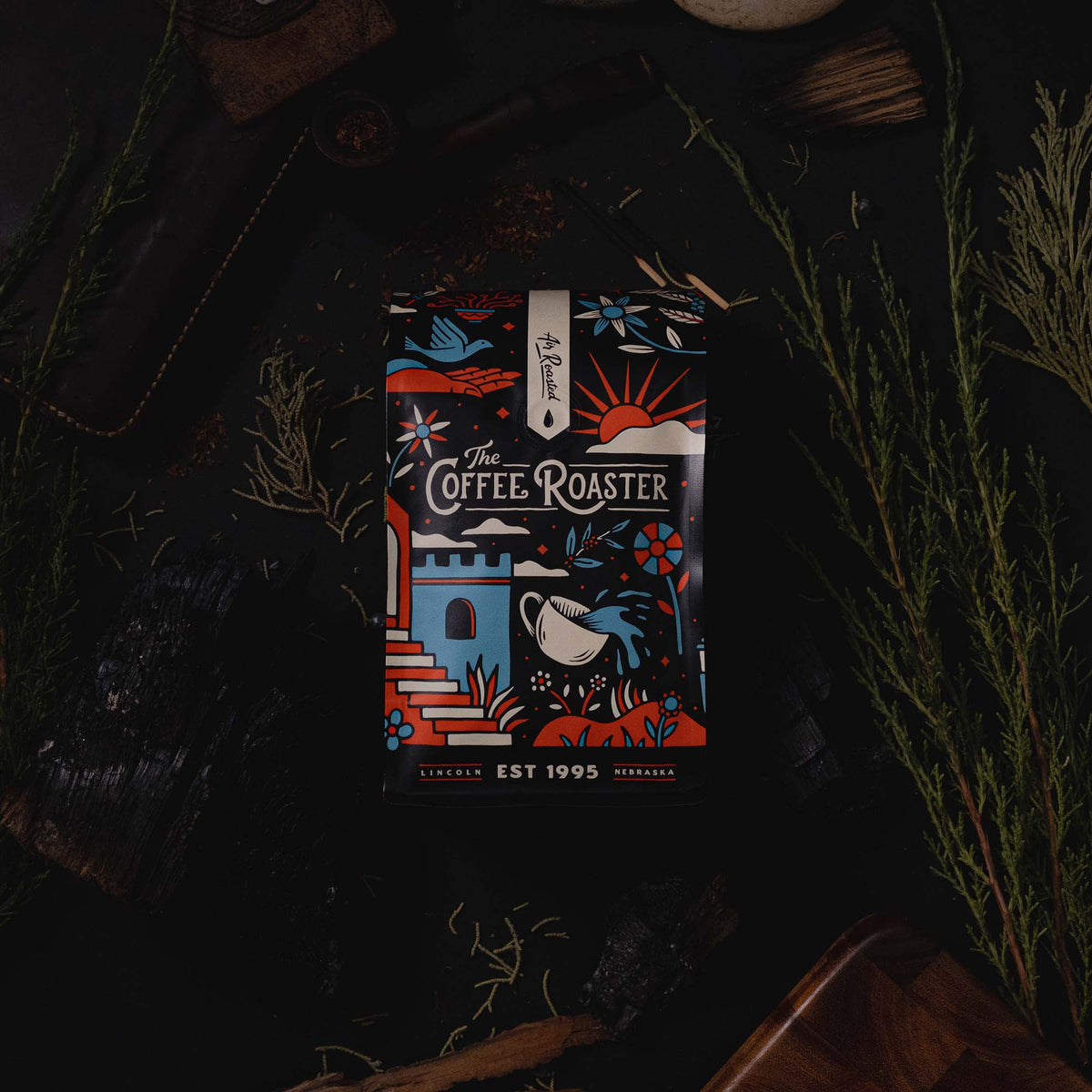 Dark Roast Decaf (Subscription Only)