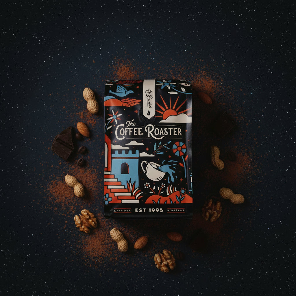 Decaf | Night Voyage Signature Blend