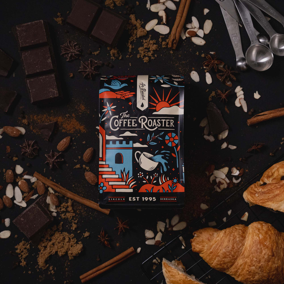 Medium Roast Decaf (Subscription Only)