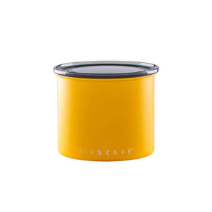 Half Pound Airscape Coffee Container