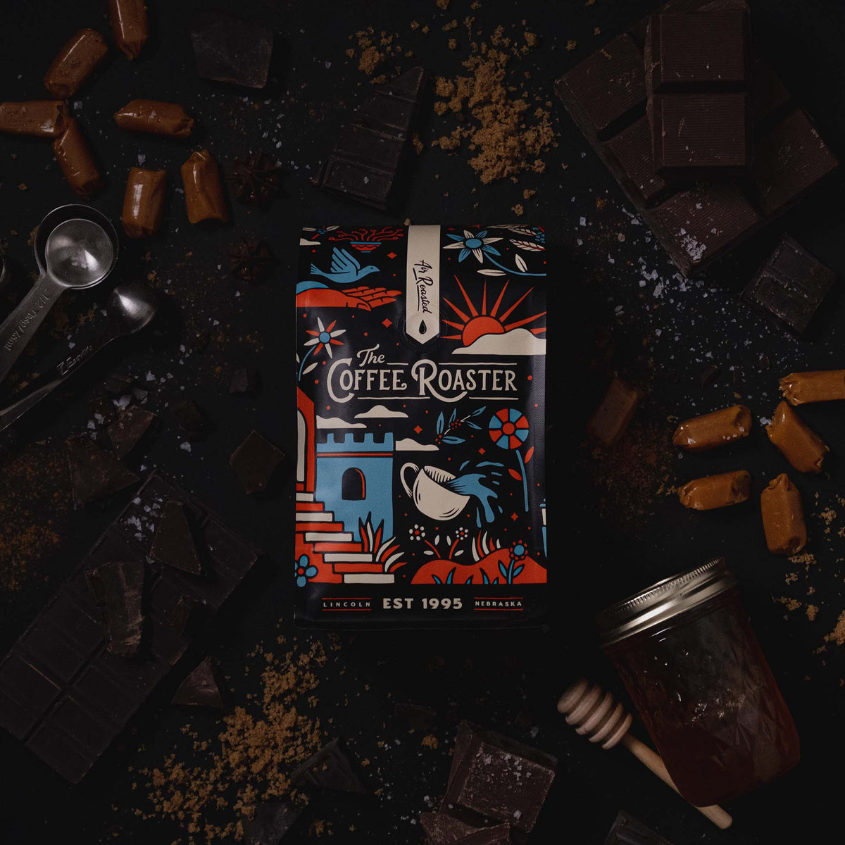 Decaf Cold Brew Blend