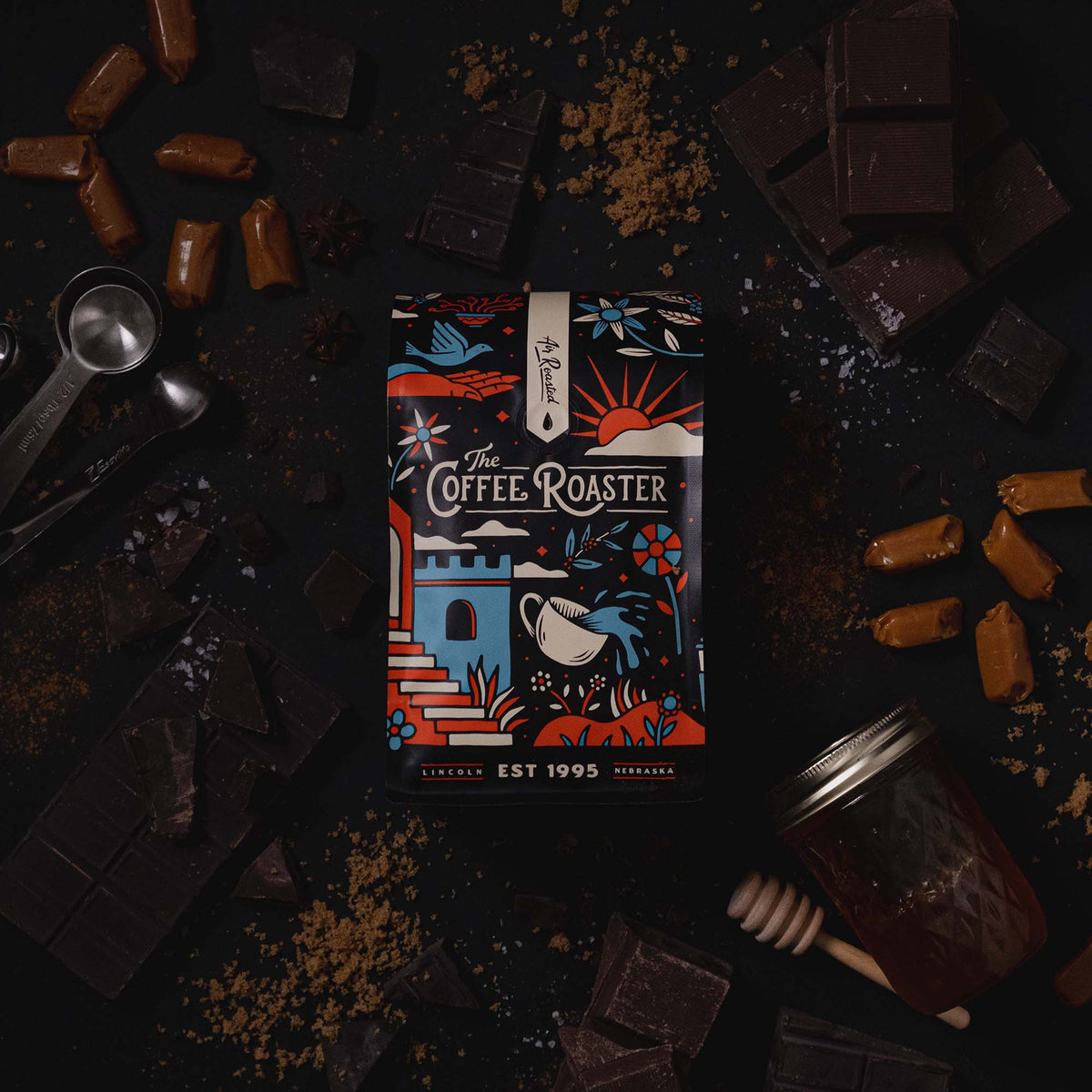 Honduras Cafe El Zapote