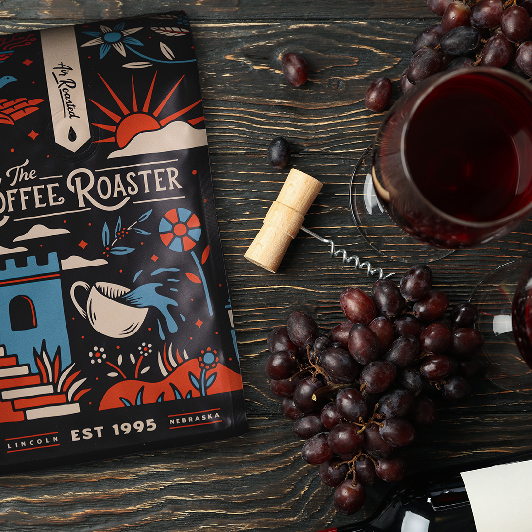 Yemen - Mocca Pearl of Tehama