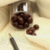 Dark Chocolate Espresso Beans