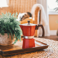 Stovetop Espresso makinesi paslanmaz çelik İtalyan kahve makinesi Pot Pot indüks Stovetop Espresso makinesi paslanmaz çelik İtalyan kahve makinesi Pot Pot indüks