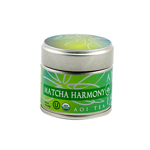 Organic Japanese "Harmony" Matcha