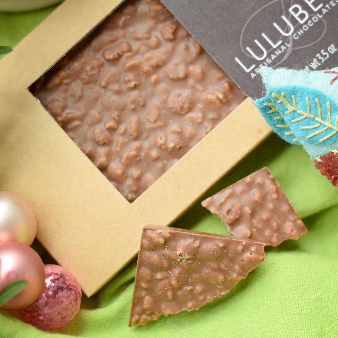 Chocolate Bars - Coffee Roaster