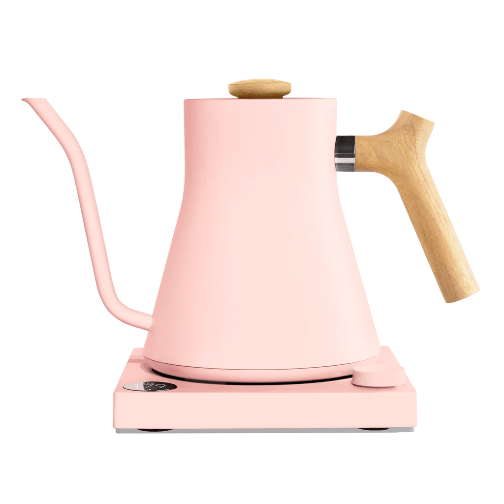 Stagg EKG Kettle – Red Blossom Tea Company