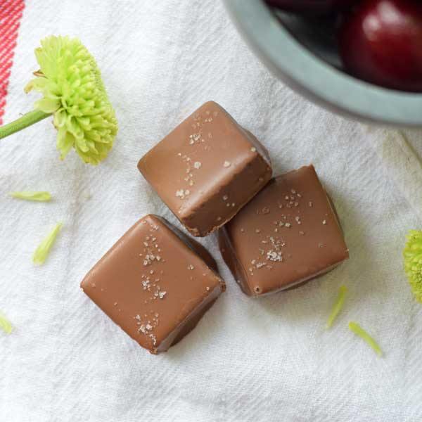 Caramels - Coffee Roaster