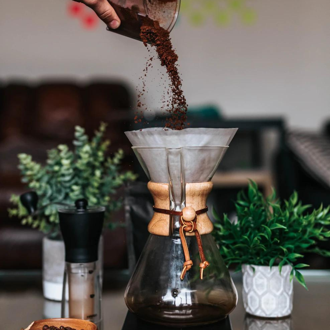Chemex Coffeemaker