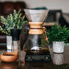 Chemex Coffeemaker