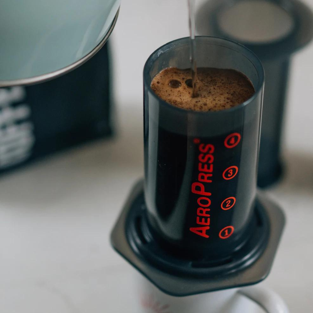 AeroPress XL Coffee Maker - Prestogeorge Coffee & Tea