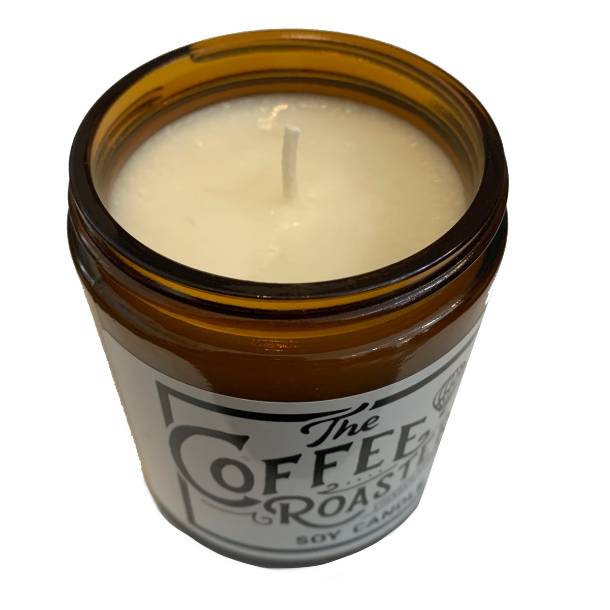 Coffee Soy Candle