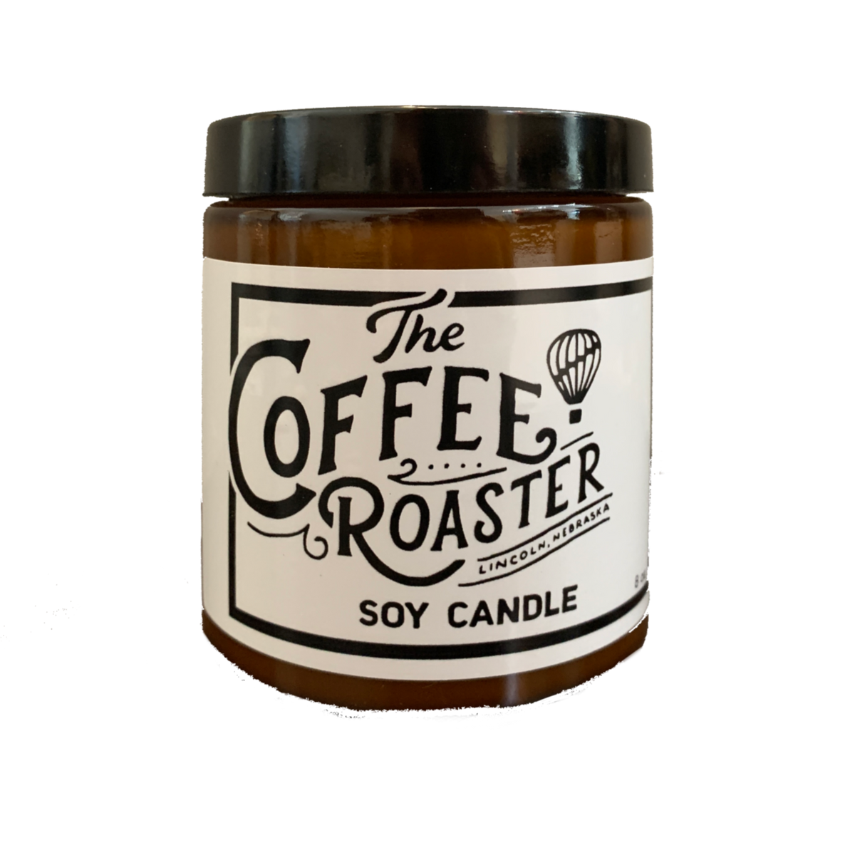 Coffee Soy Candle