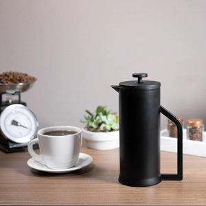 Lafeeca Stainless Steel French Press
