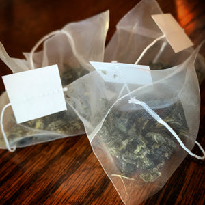 English Breakfast Black Tea