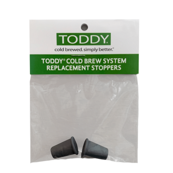Toddy Stoppers