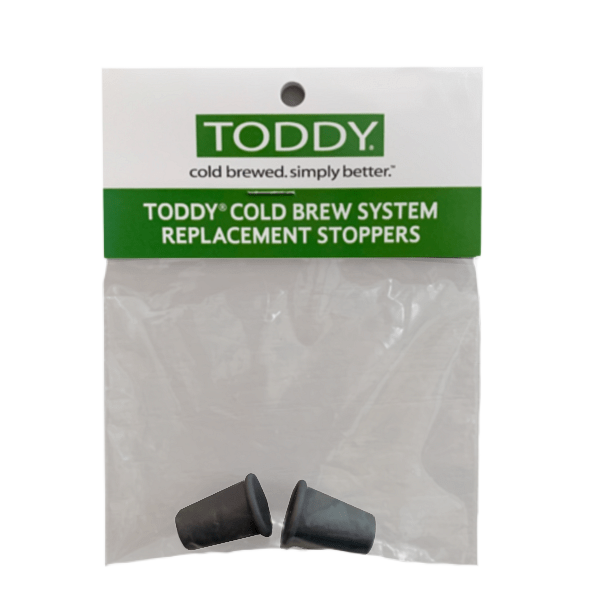 Toddy Rubber Stoppers – Anodyne Coffee Roasting Co.