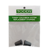 Toddy Stoppers