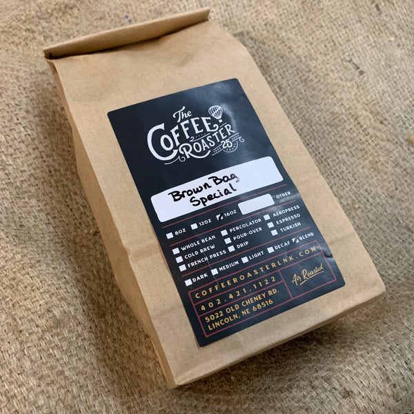 バッグ warenfause Discovery pack Coffee brown バッグ warenfause Discovery pack Coffee brown バッグ