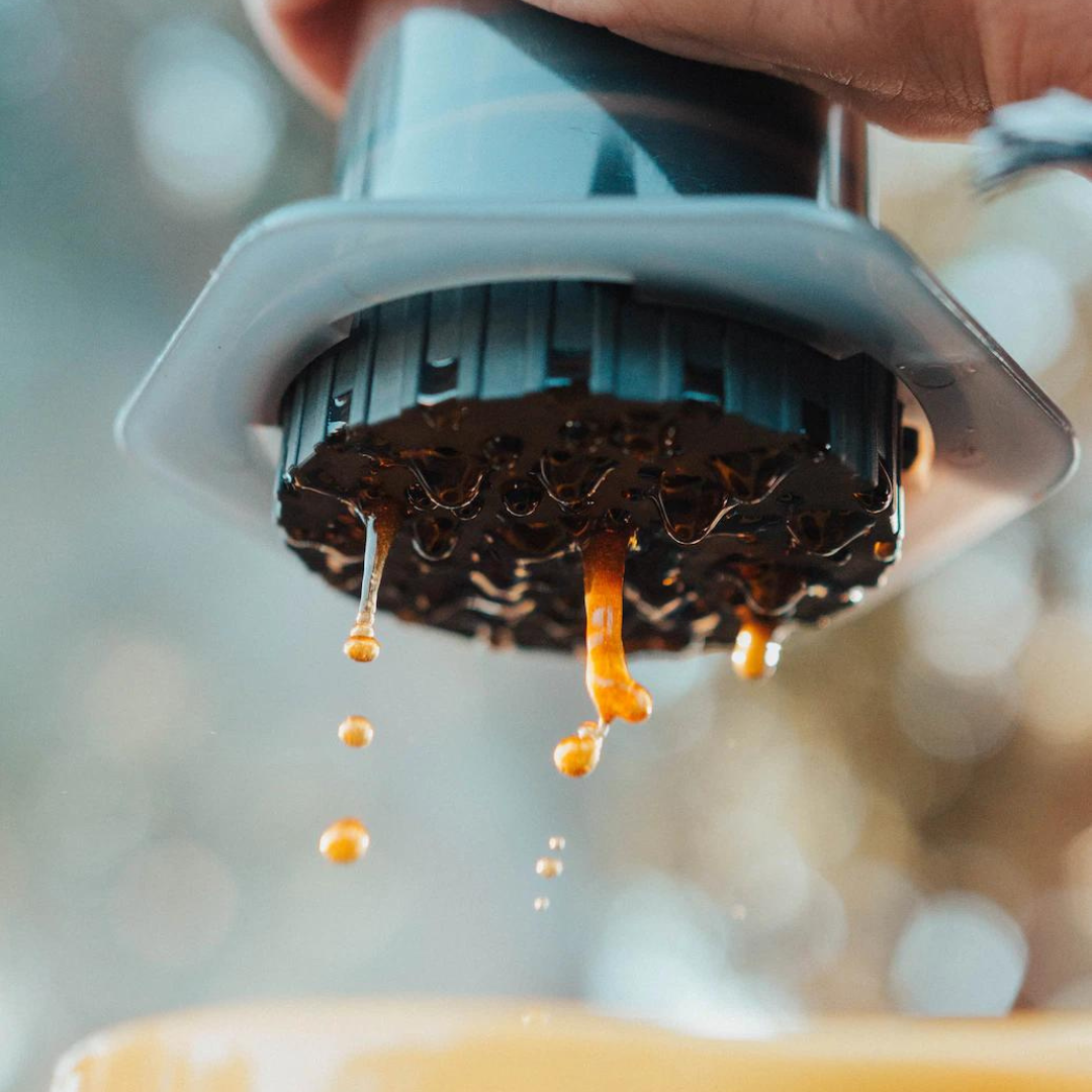Aeropress