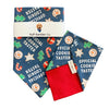 Official Cookie Taster - Dog Bandana