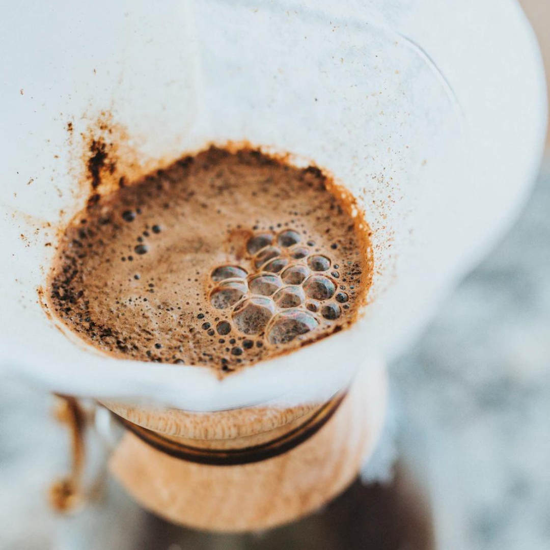 Chemex Coffeemaker