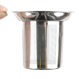 Stainless Steel Tea Infuser