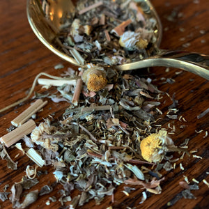 Insomniac's Dream Herbal Tea